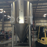 10BBL Ølfermenteringsfartøy i rustfritt stål Fermenteringstank for ølbryggingsutstyr